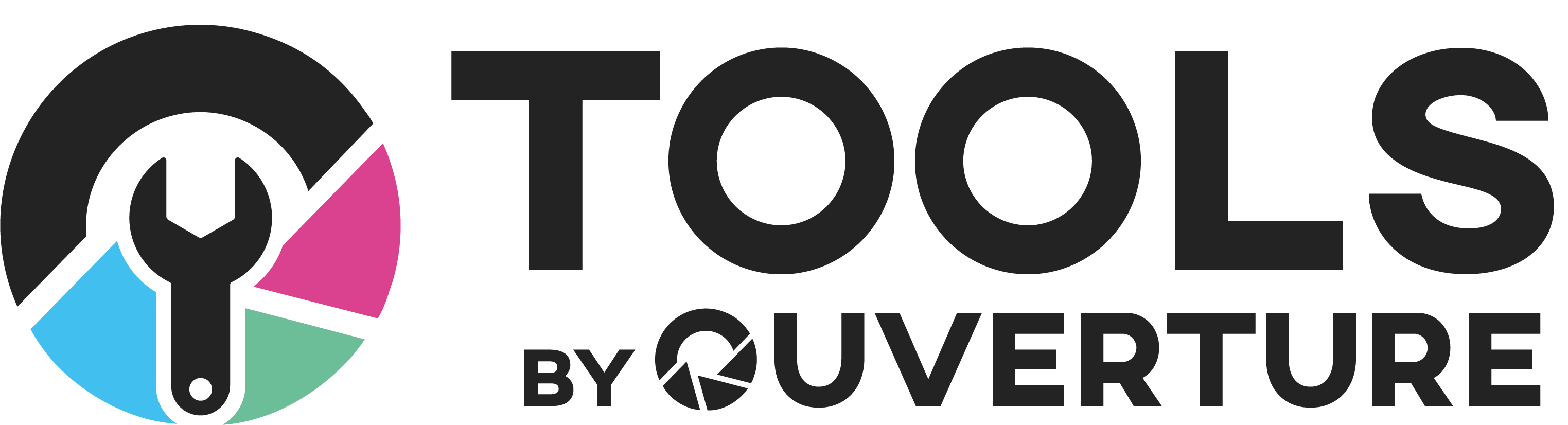 Tools By Ouverture